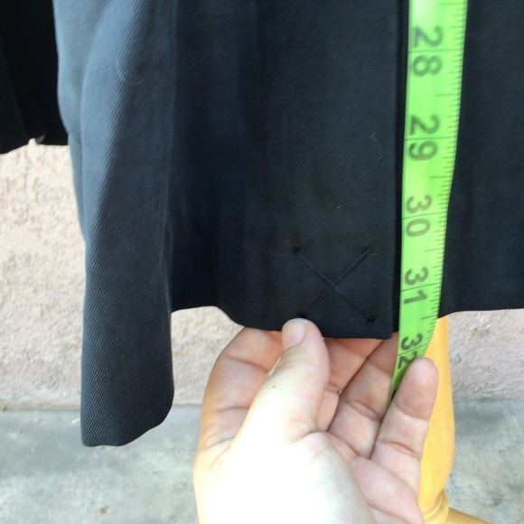 Black A New Day Blazer - Picture 9 of 10